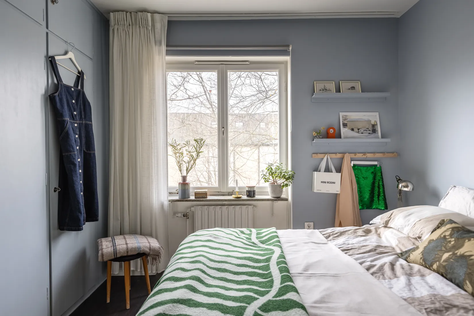 Bostadsrätt, Bjulevägen 16, Enskede - Stureby, Stockholm