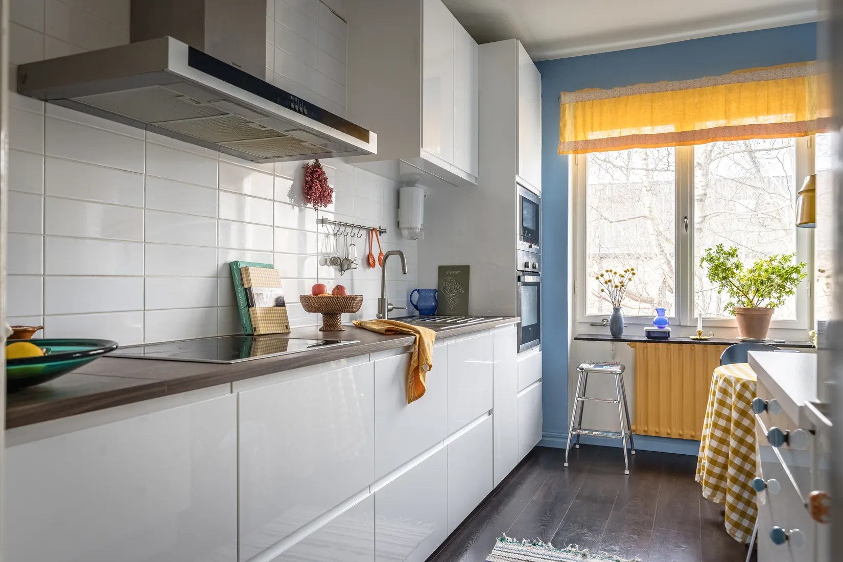 Bostadsrätt, Bjulevägen 16, Enskede - Stureby, Stockholm