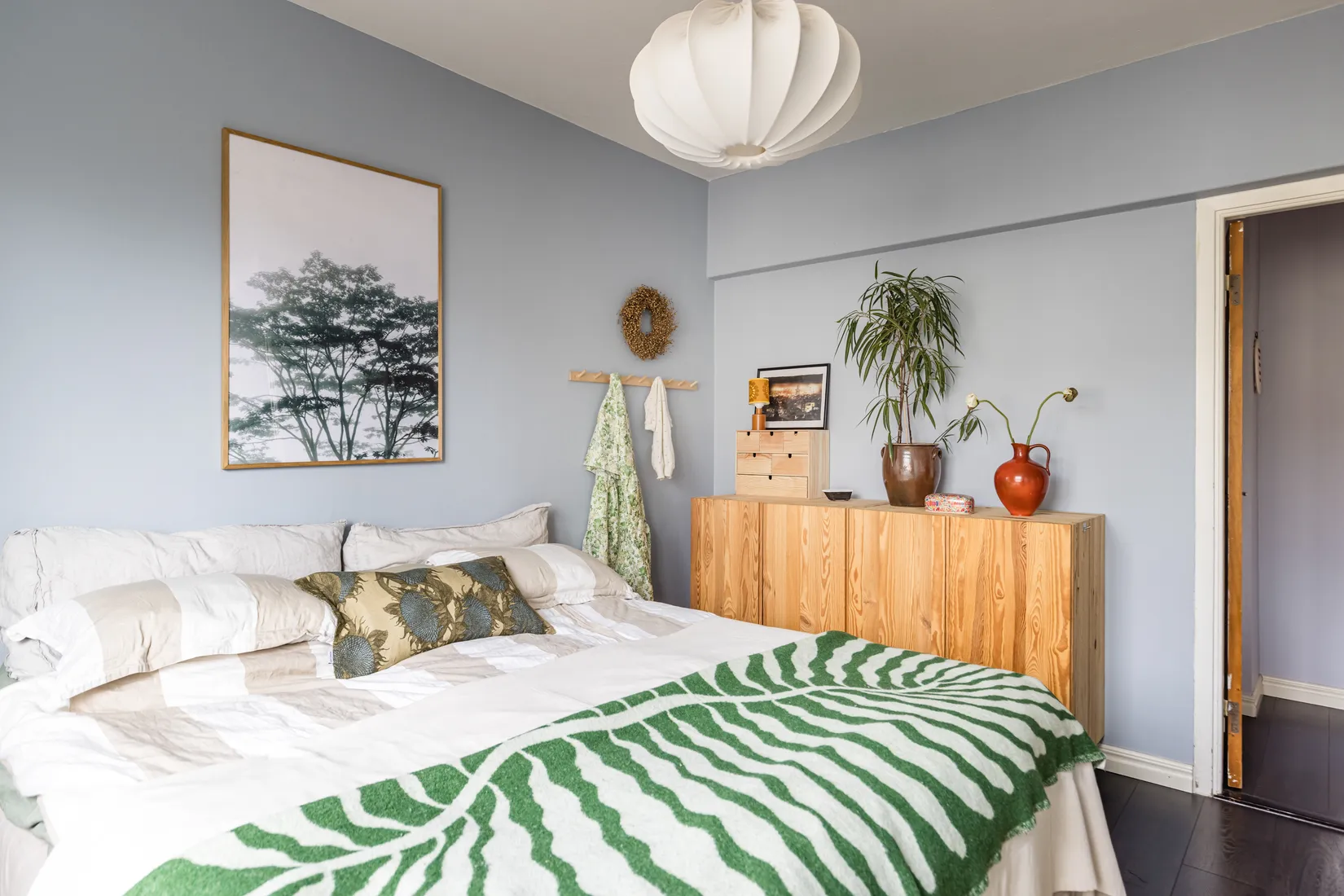 Bostadsrätt, Bjulevägen 16, Enskede - Stureby, Stockholm