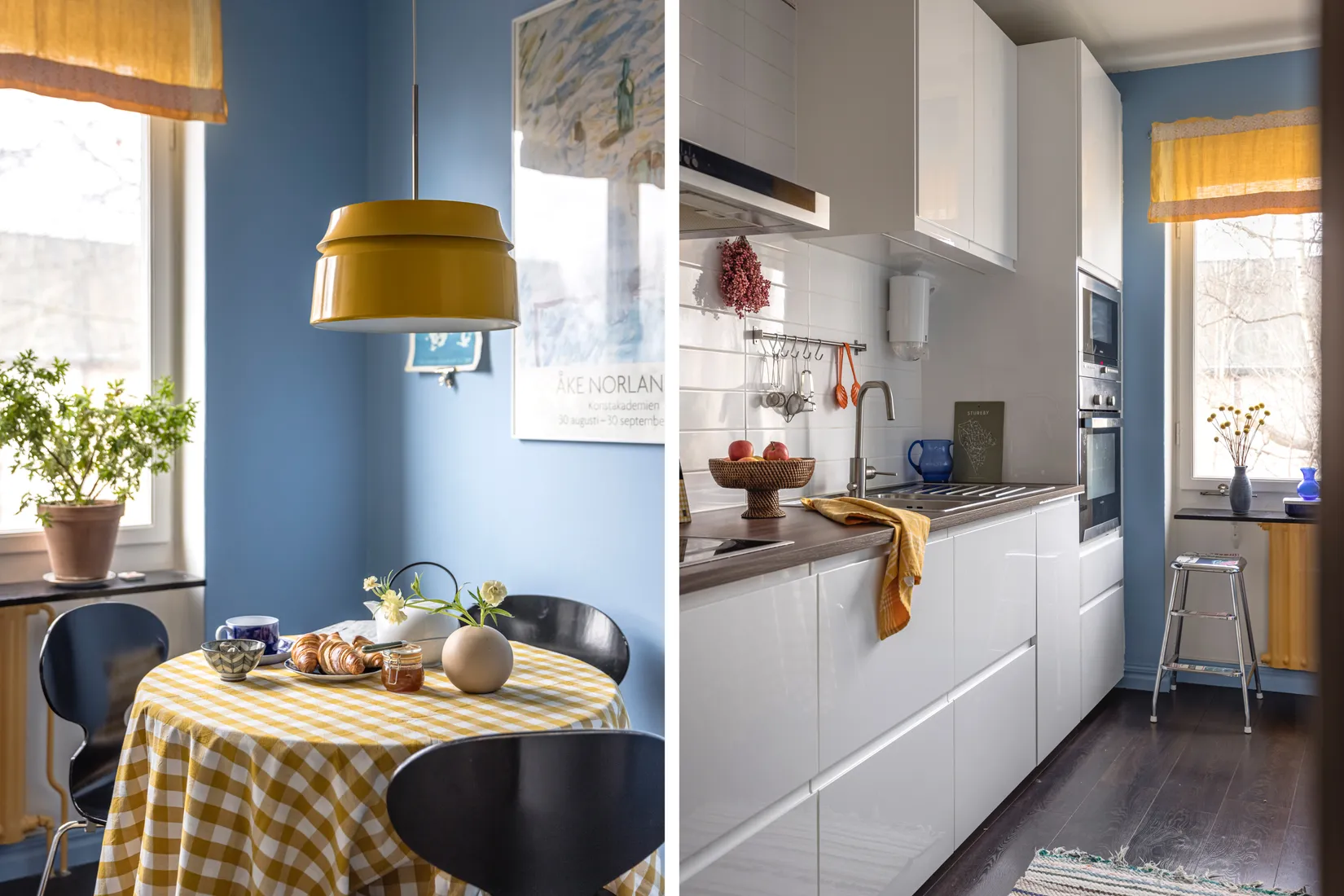 Bostadsrätt, Bjulevägen 16, Enskede - Stureby, Stockholm