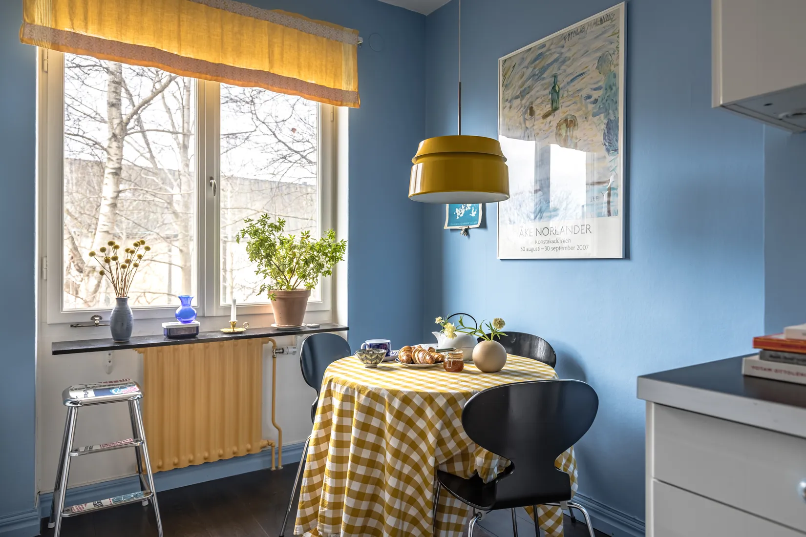 Bostadsrätt, Bjulevägen 16, Enskede - Stureby, Stockholm