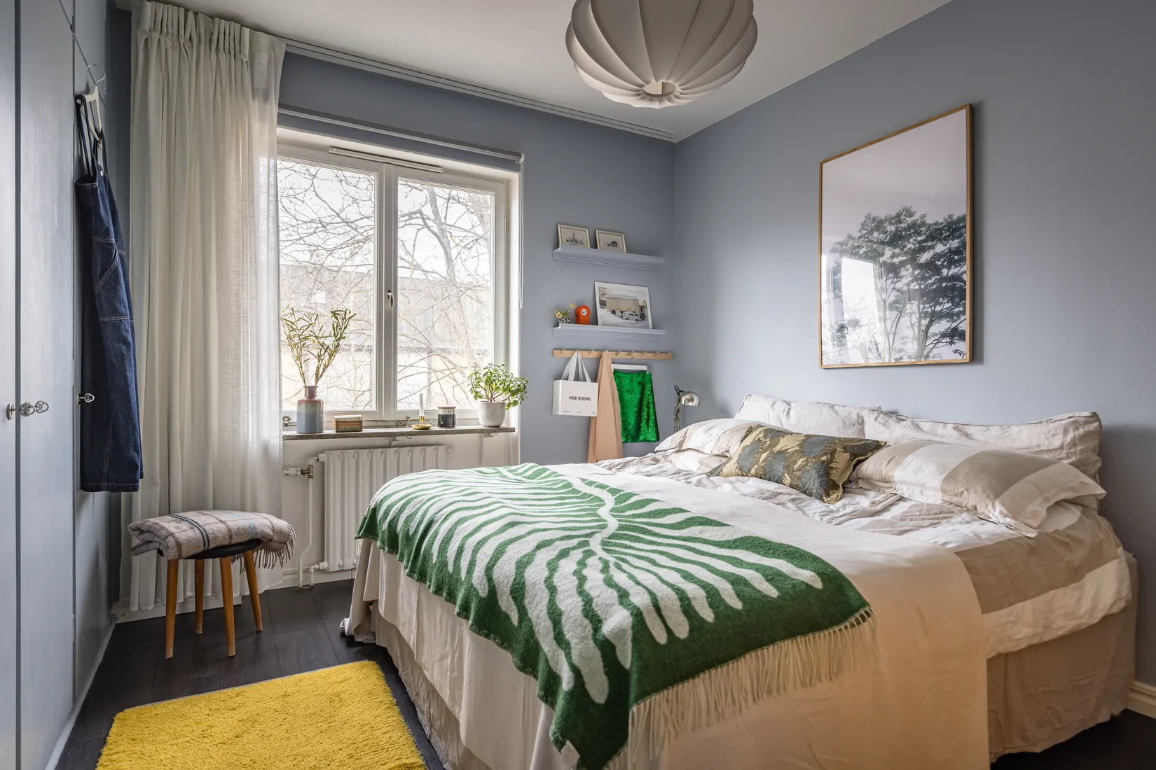 Bostadsrätt, Bjulevägen 16, Enskede - Stureby, Stockholm