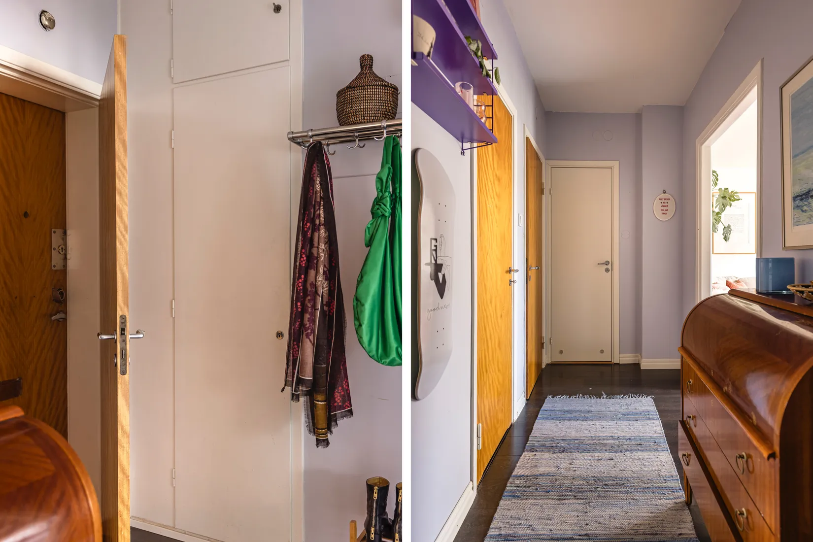 Bostadsrätt, Bjulevägen 16, Enskede - Stureby, Stockholm