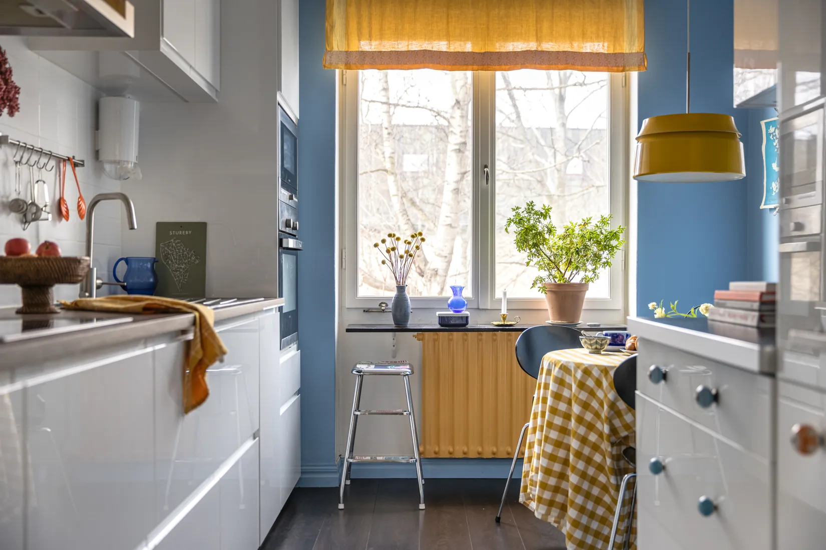 Bostadsrätt, Bjulevägen 16, Enskede - Stureby, Stockholm