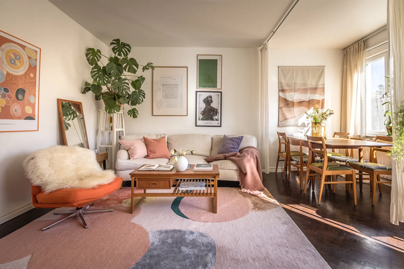 Bostadsrätt, Bjulevägen 16, Enskede - Stureby, Stockholm