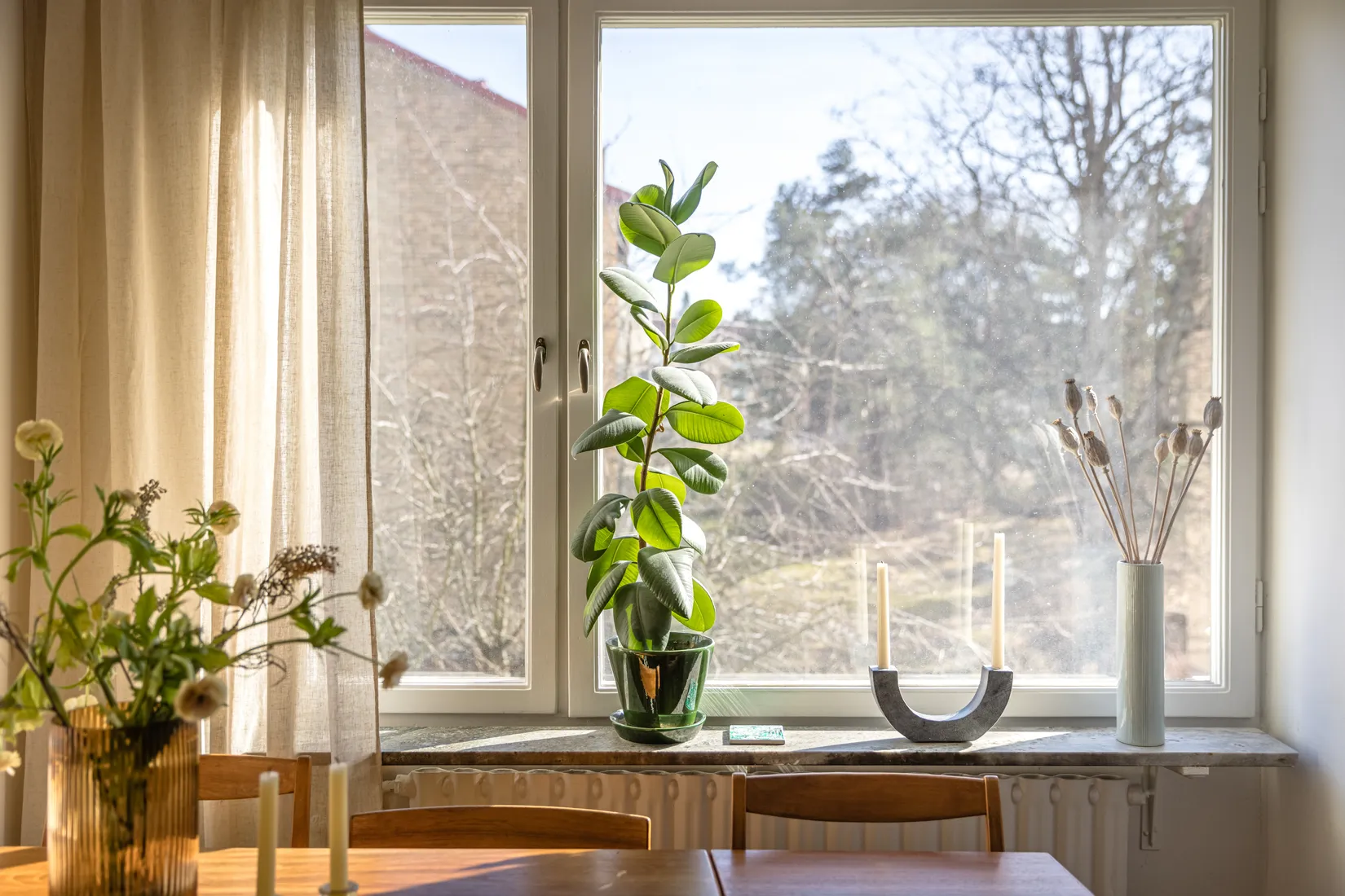 Bostadsrätt, Bjulevägen 16, Enskede - Stureby, Stockholm