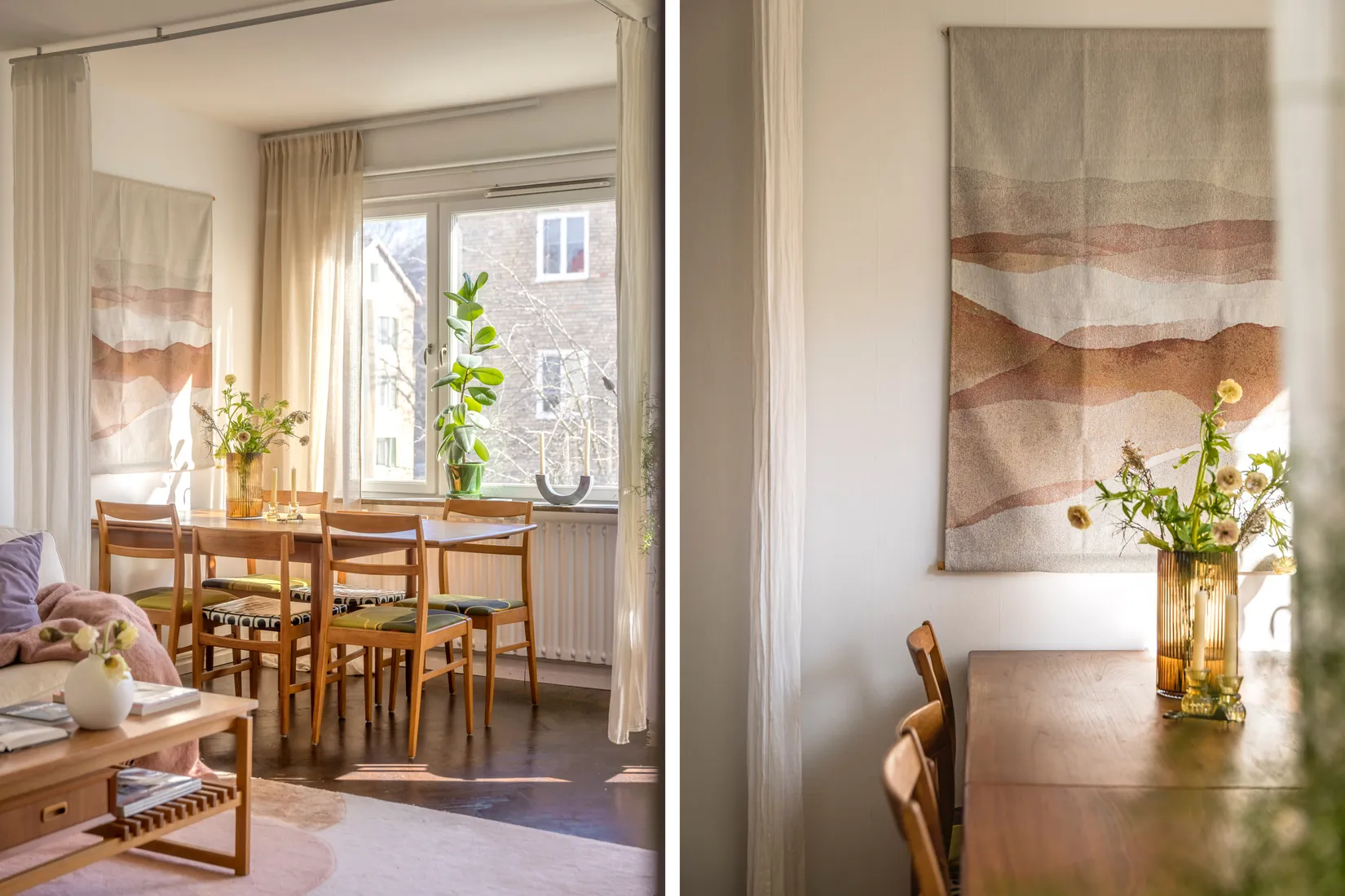 Bostadsrätt, Bjulevägen 16, Enskede - Stureby, Stockholm