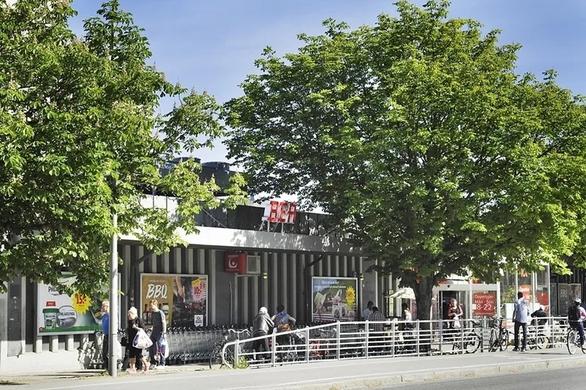 Bostadsrätt, Bjulevägen 16, Enskede - Stureby, Stockholm