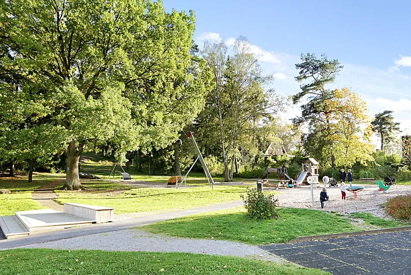 Bostadsrätt, Bjulevägen 16, Enskede - Stureby, Stockholm