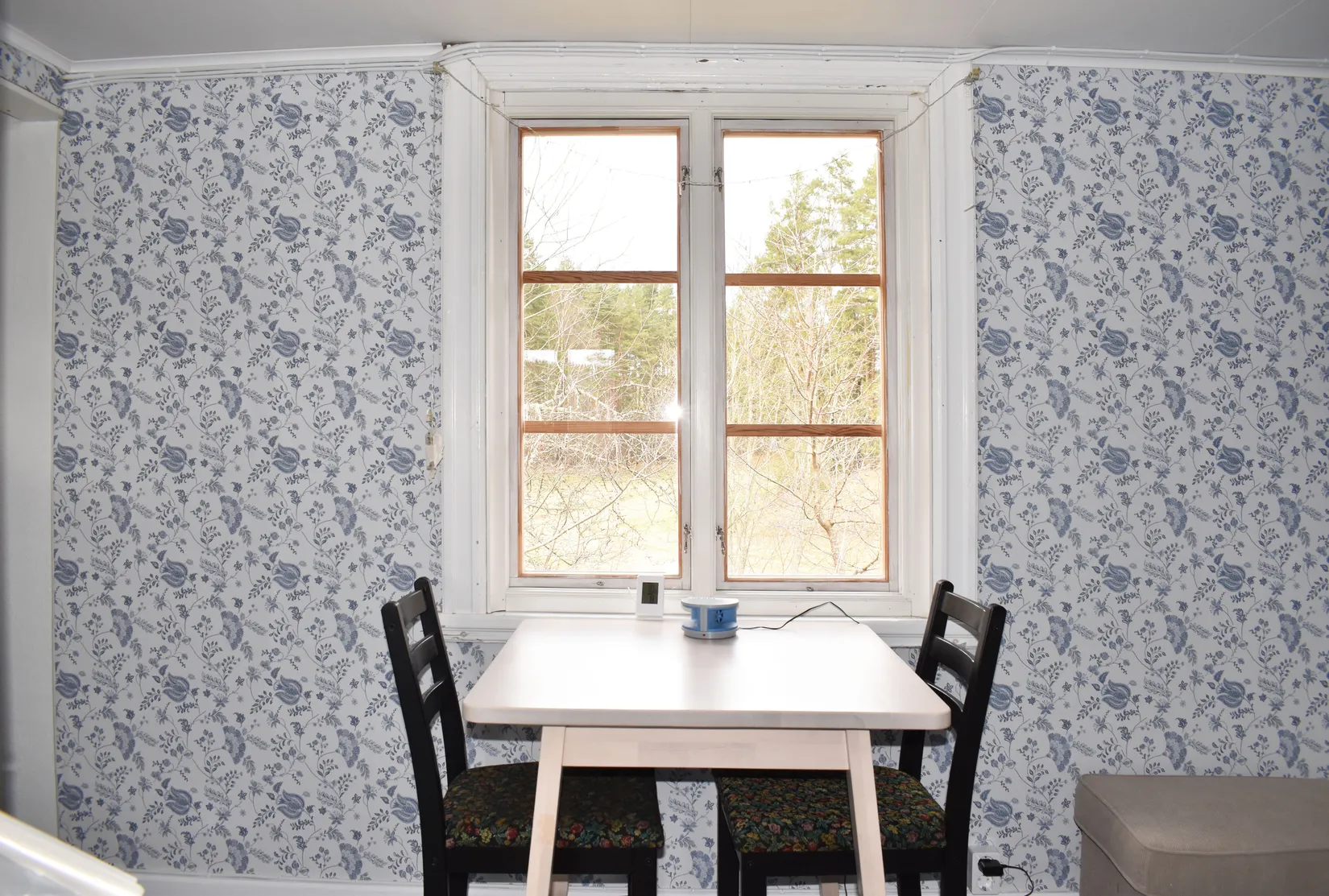 Villa, Fröreda Bäckhult, Fröreda, Hultsfred