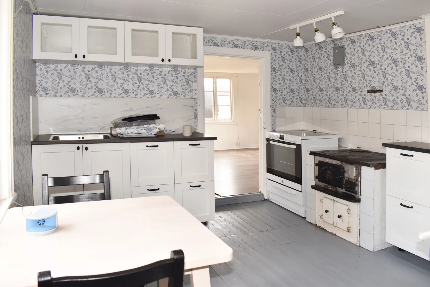 Villa, Fröreda Bäckhult, Fröreda, Hultsfred