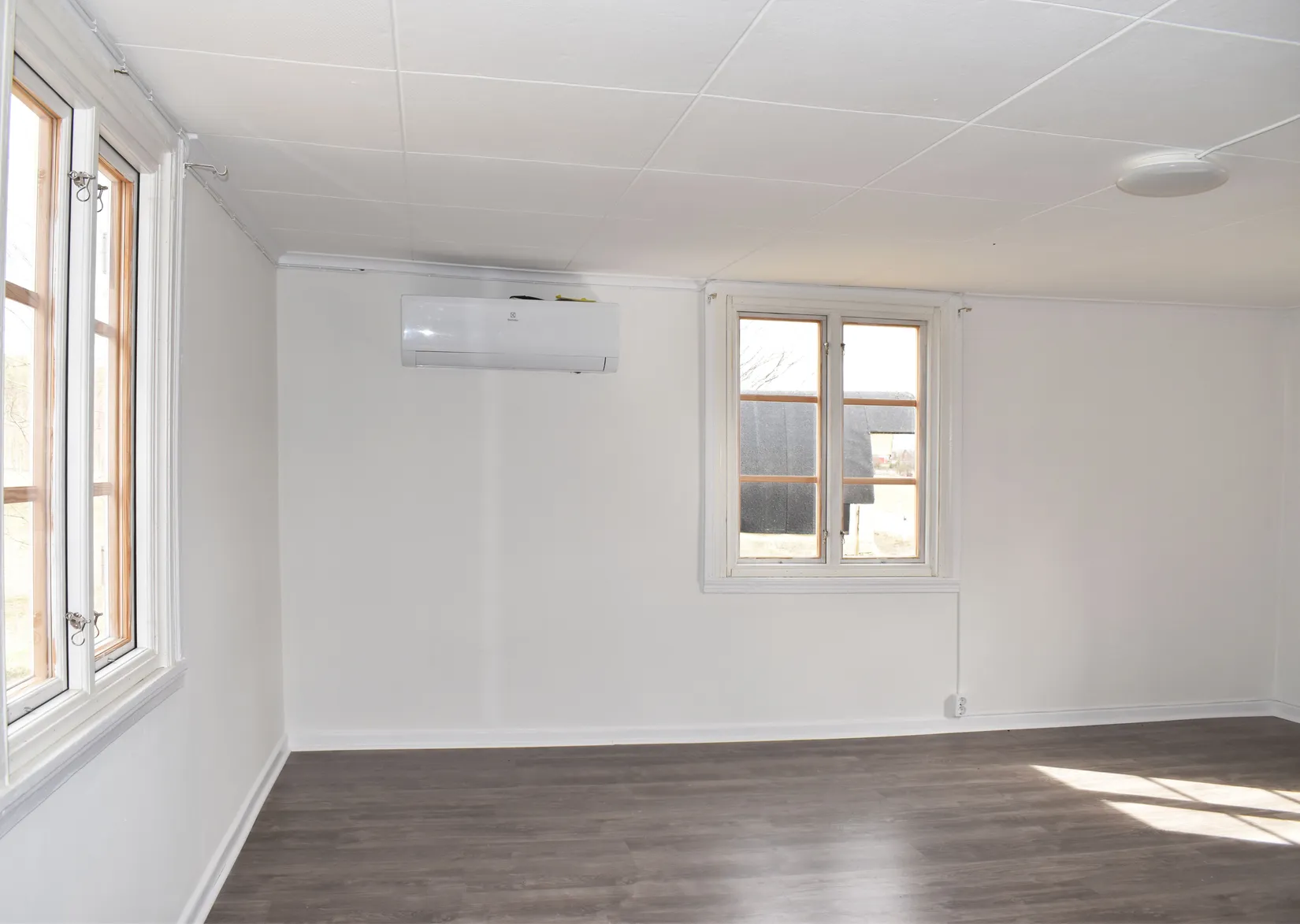 Villa, Fröreda Bäckhult, Fröreda, Hultsfred