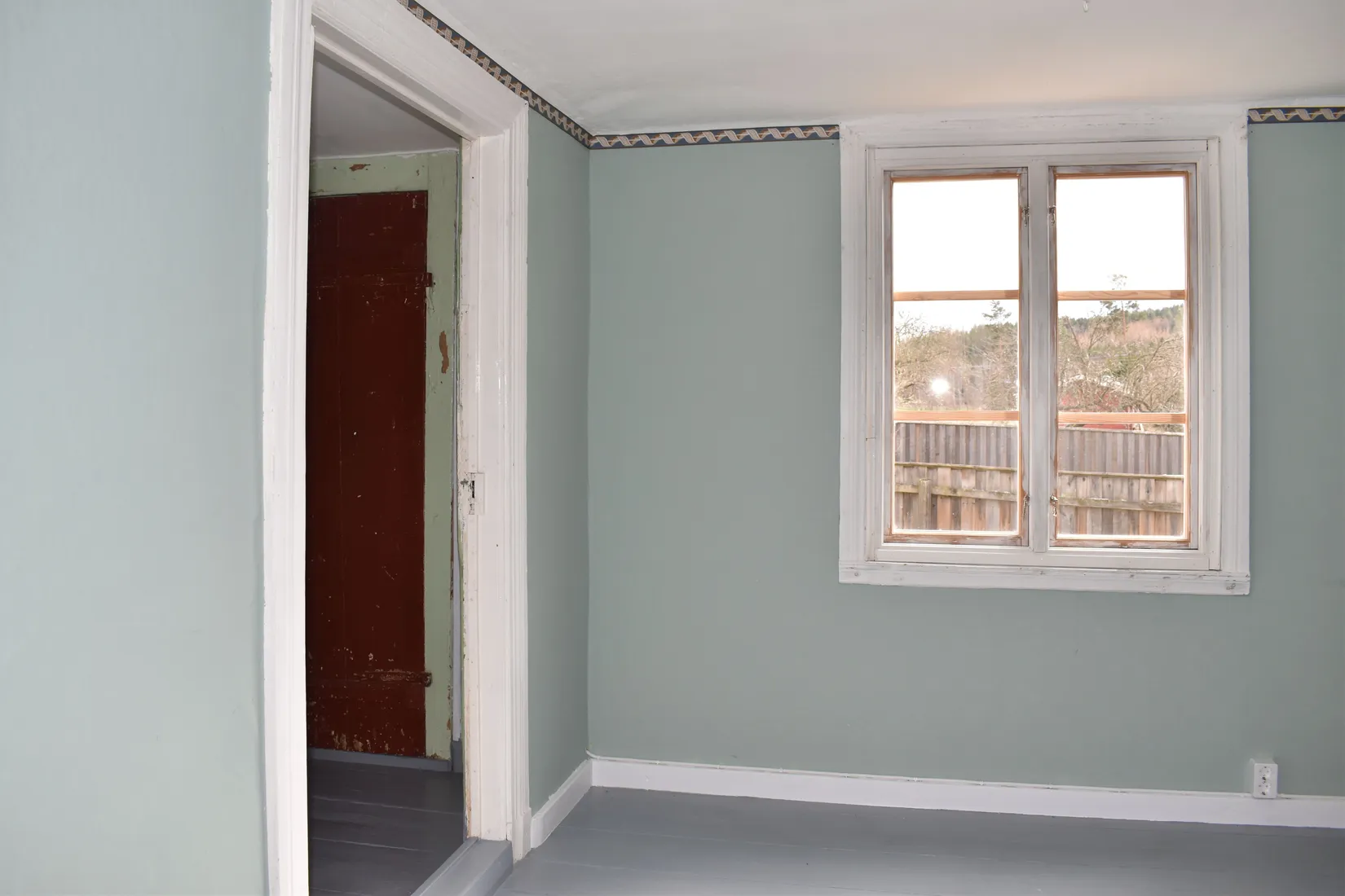 Villa, Fröreda Bäckhult, Fröreda, Hultsfred