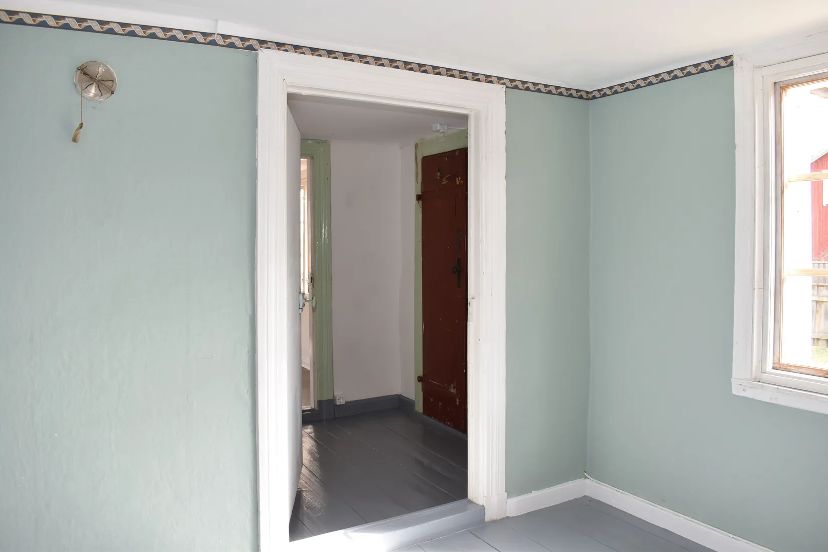 Villa, Fröreda Bäckhult, Fröreda, Hultsfred