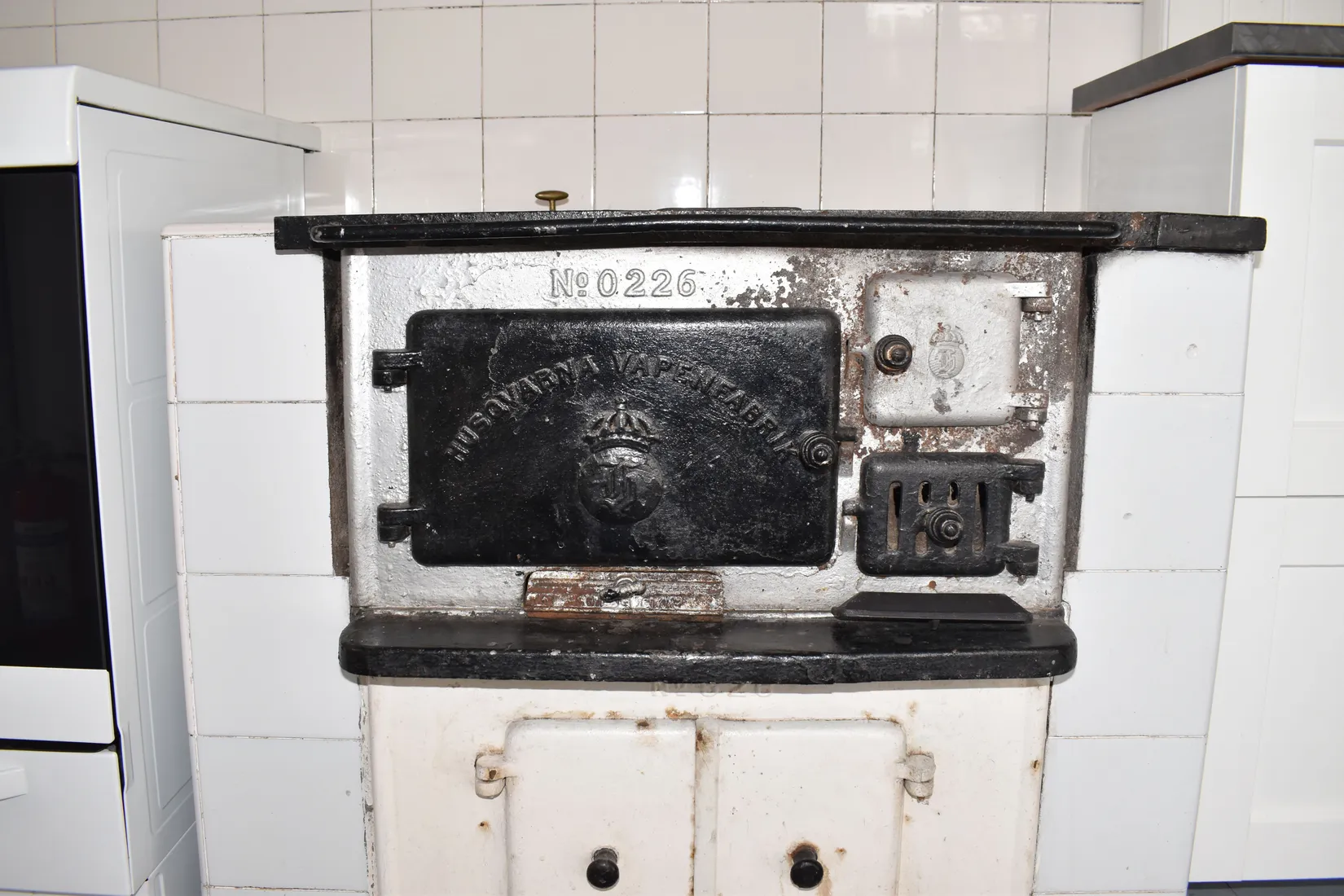 Villa, Fröreda Bäckhult, Fröreda, Hultsfred