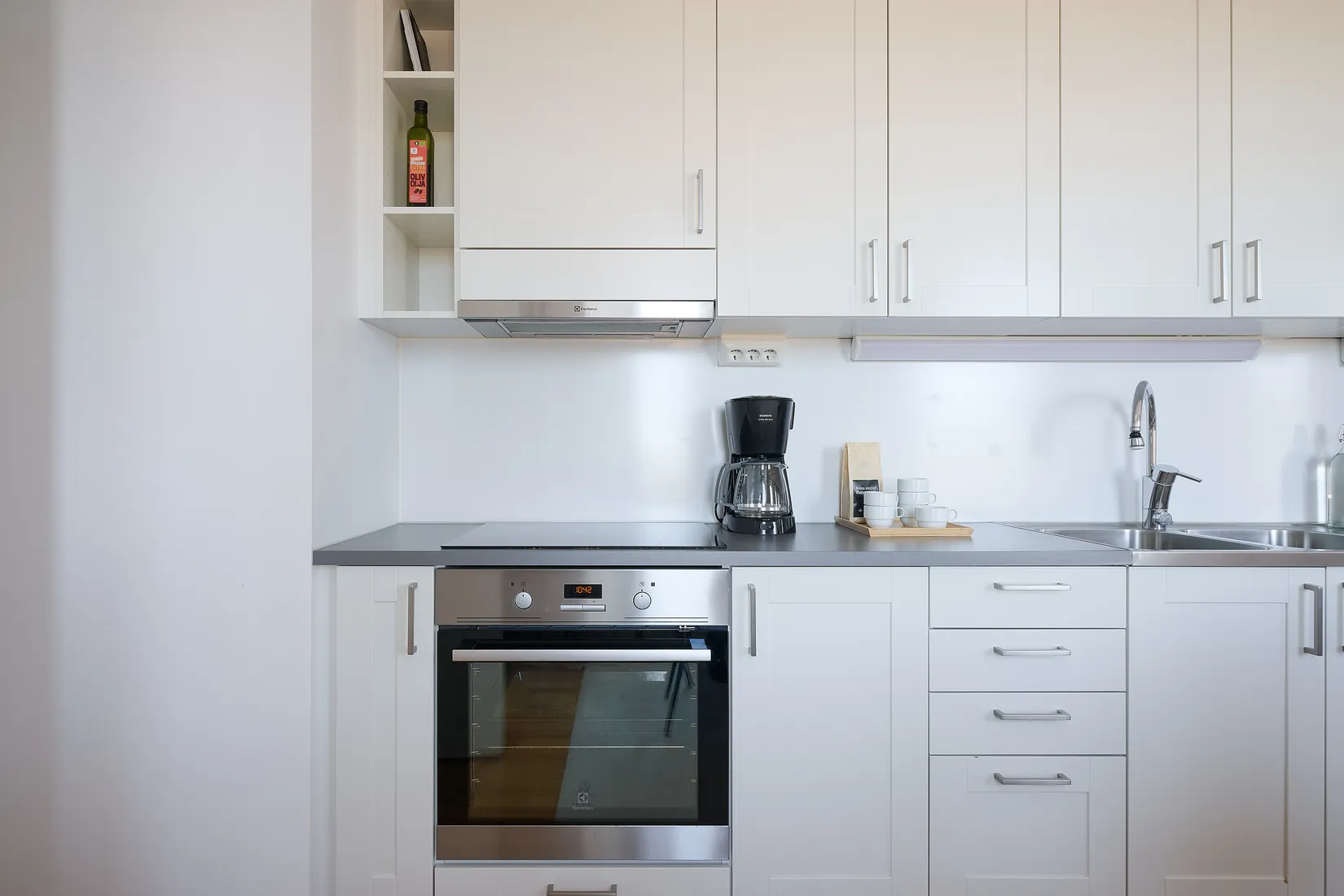 Bostadsrätt, Svanvägen 1D, Strängnäs