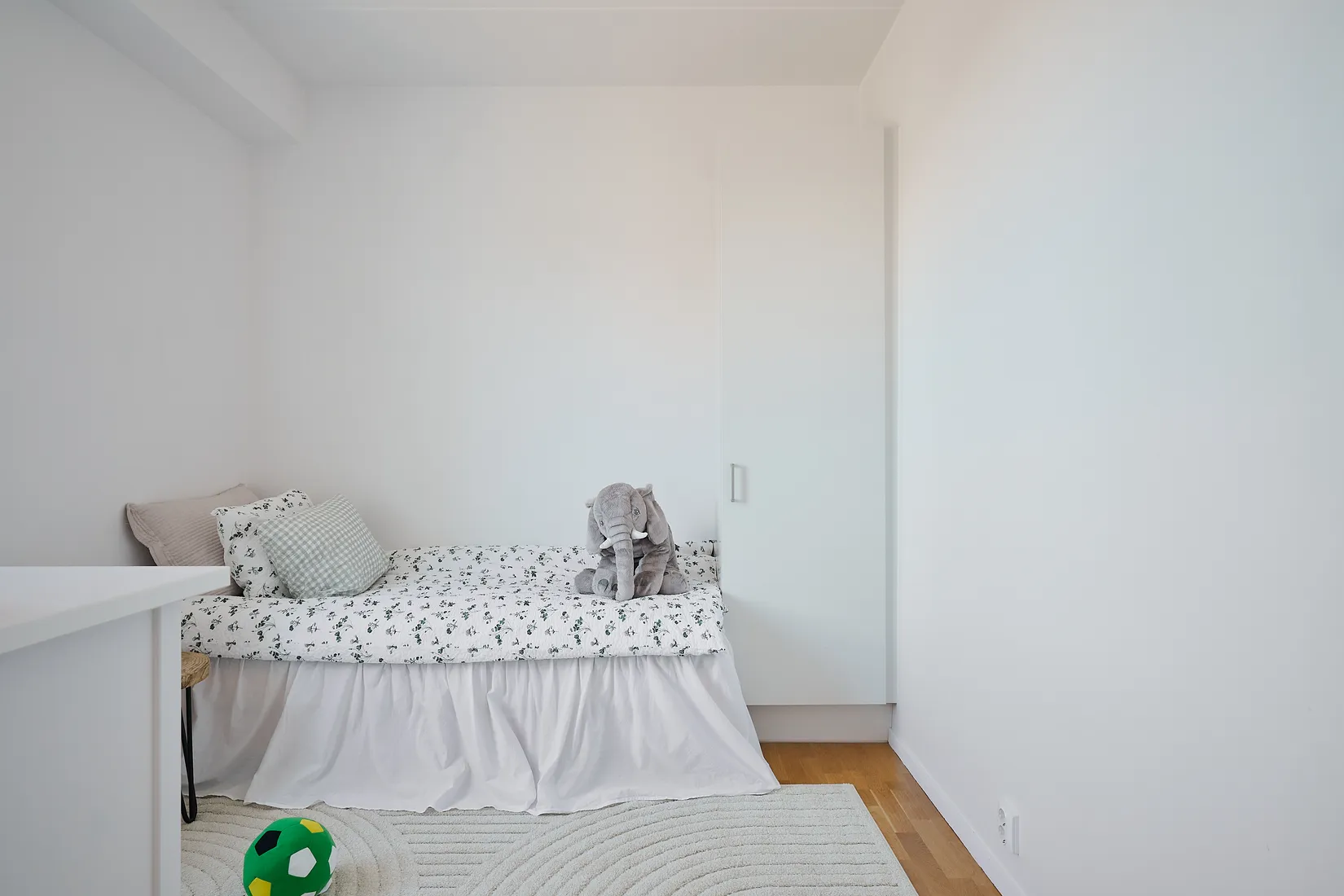 Bostadsrätt, Svanvägen 1D, Strängnäs