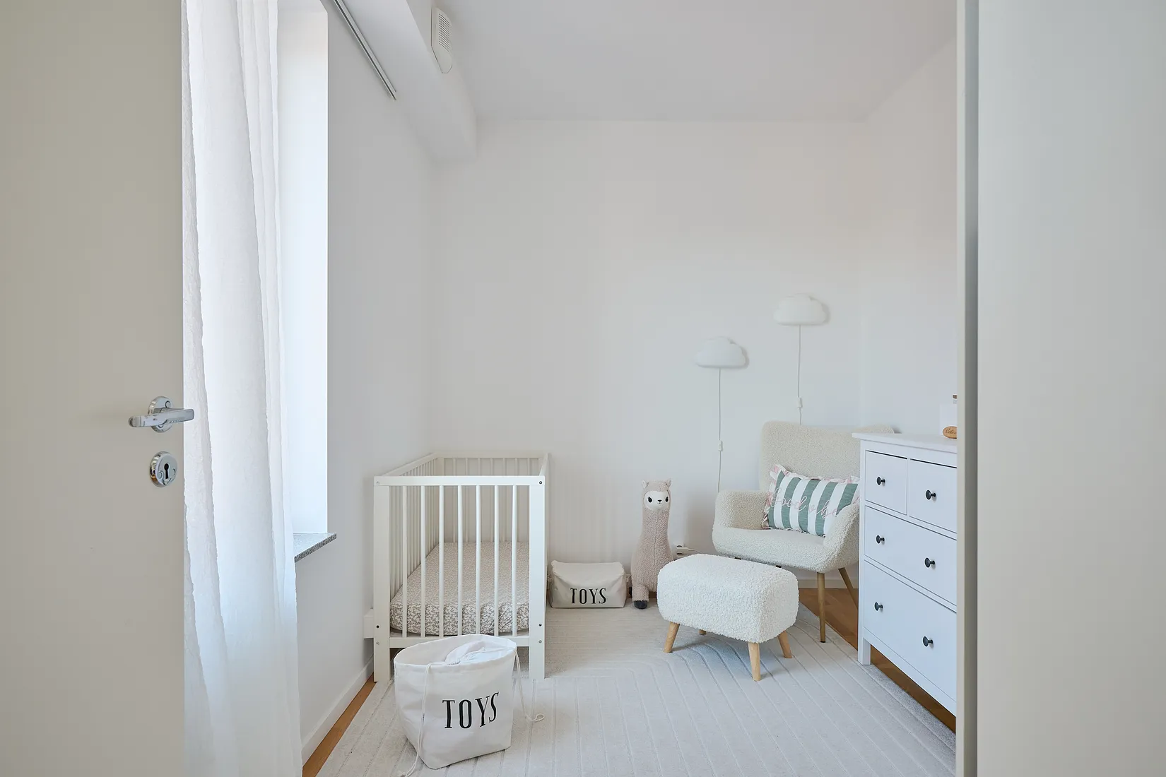 Bostadsrätt, Svanvägen 1D, Strängnäs