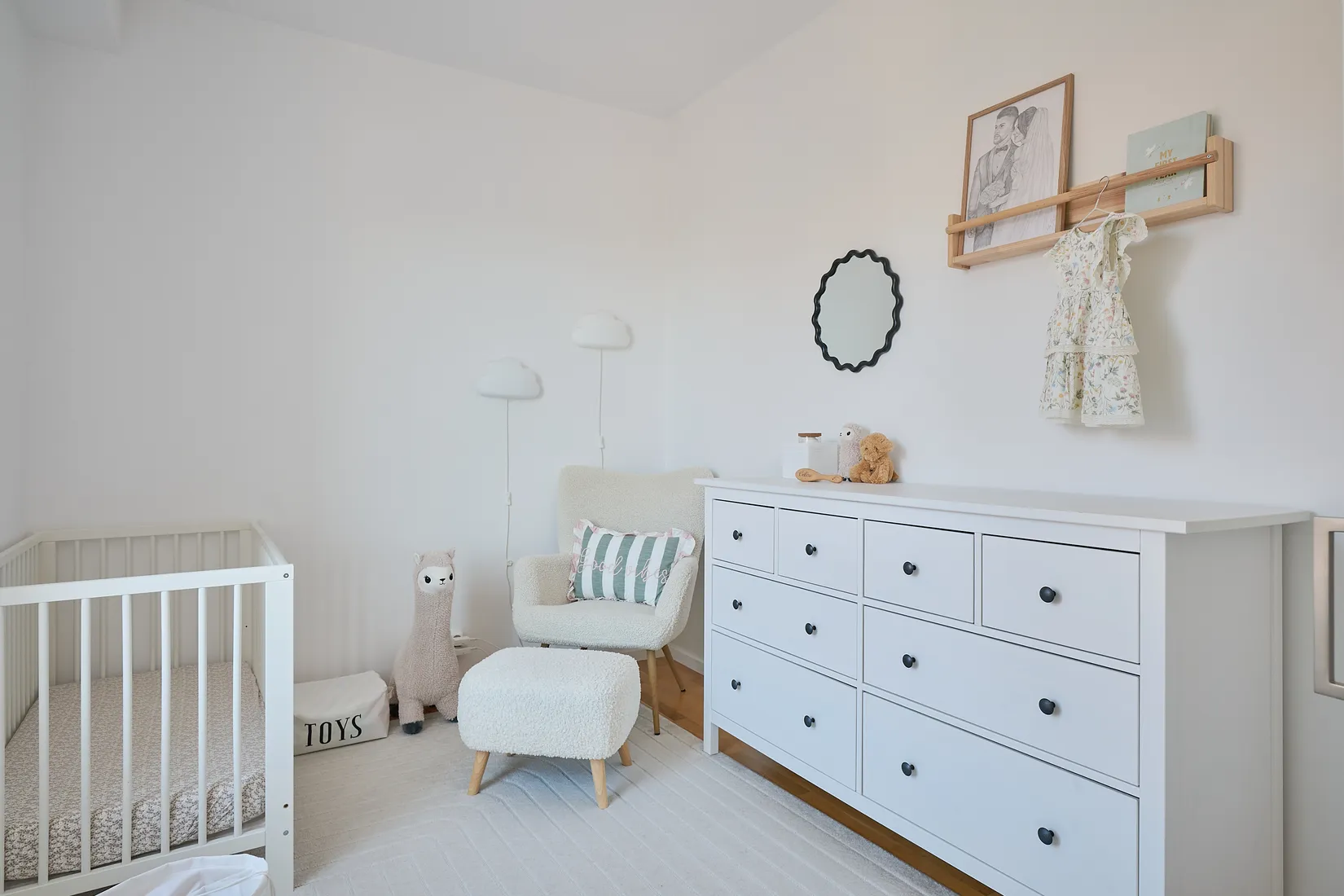 Bostadsrätt, Svanvägen 1D, Strängnäs