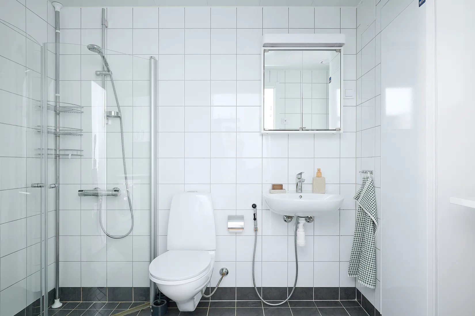 Bostadsrätt, Svanvägen 1D, Strängnäs