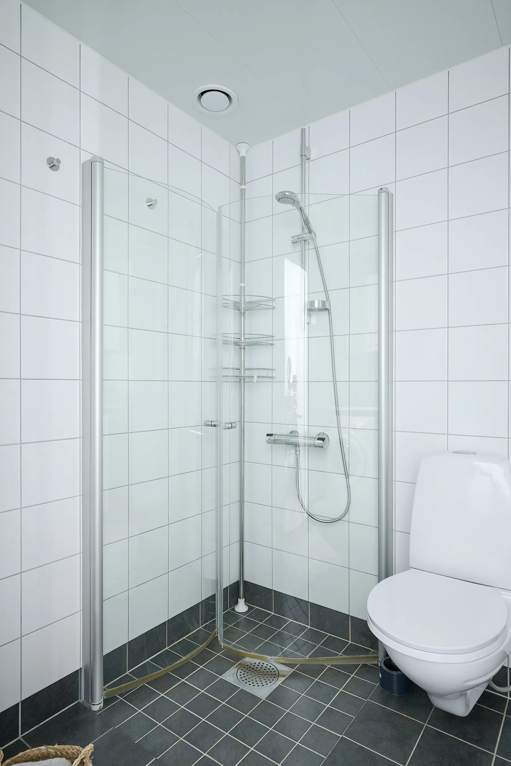 Bostadsrätt, Svanvägen 1D, Strängnäs