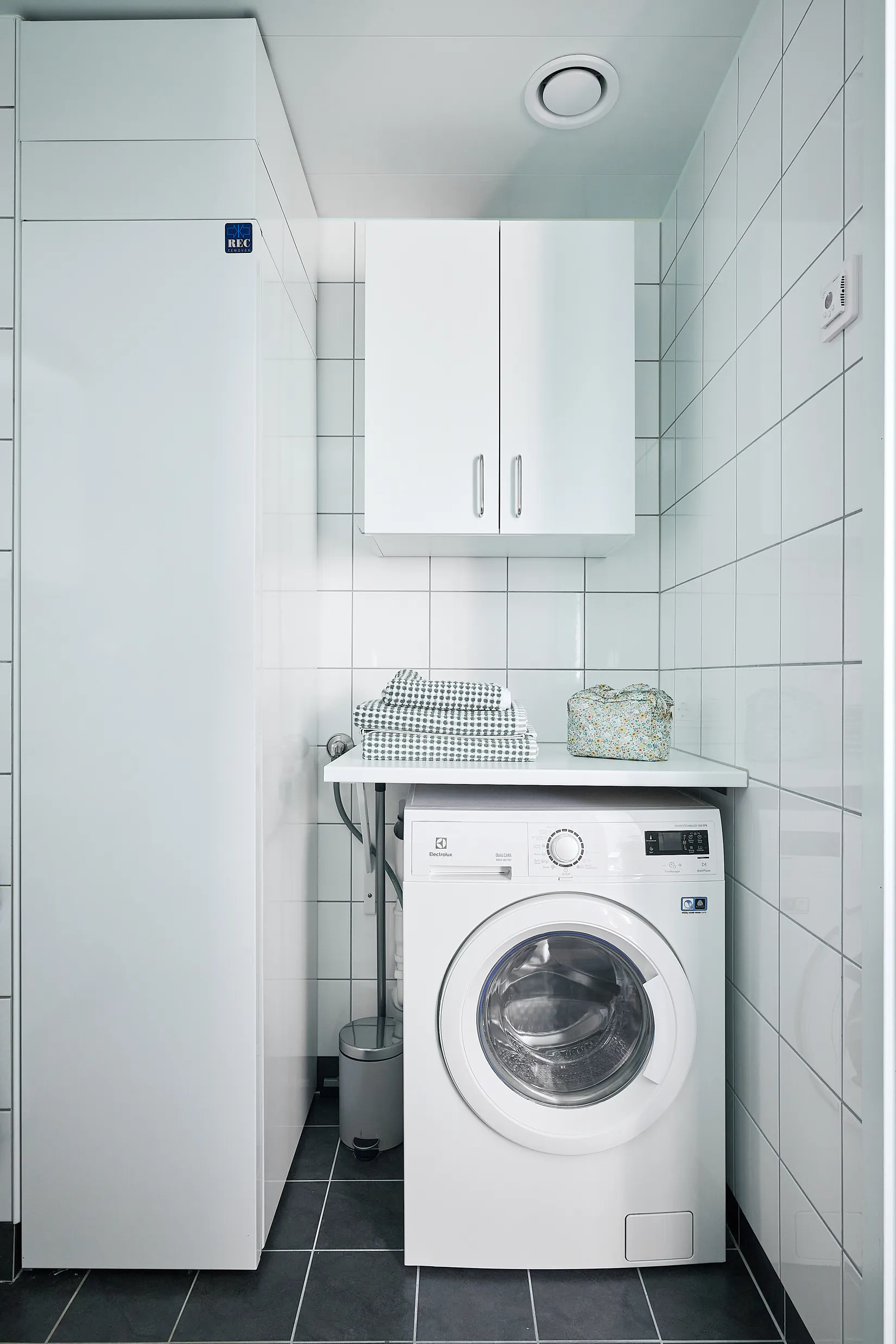 Bostadsrätt, Svanvägen 1D, Strängnäs