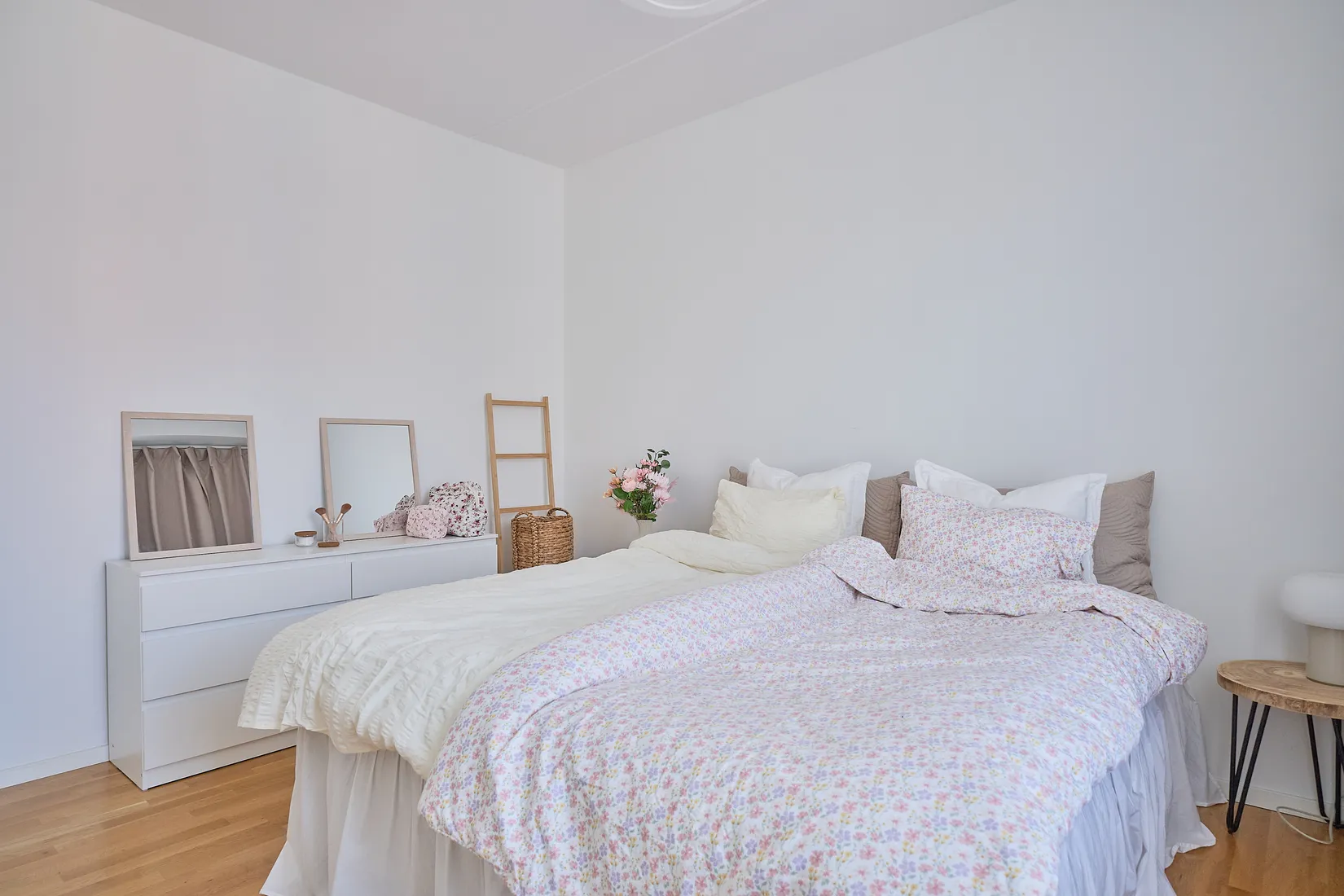 Bostadsrätt, Svanvägen 1D, Strängnäs