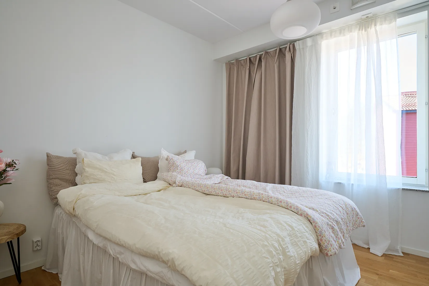 Bostadsrätt, Svanvägen 1D, Strängnäs