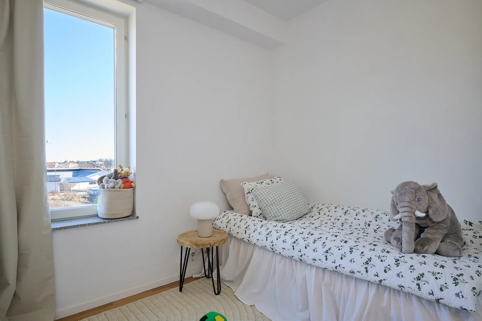 Bostadsrätt, Svanvägen 1D, Strängnäs