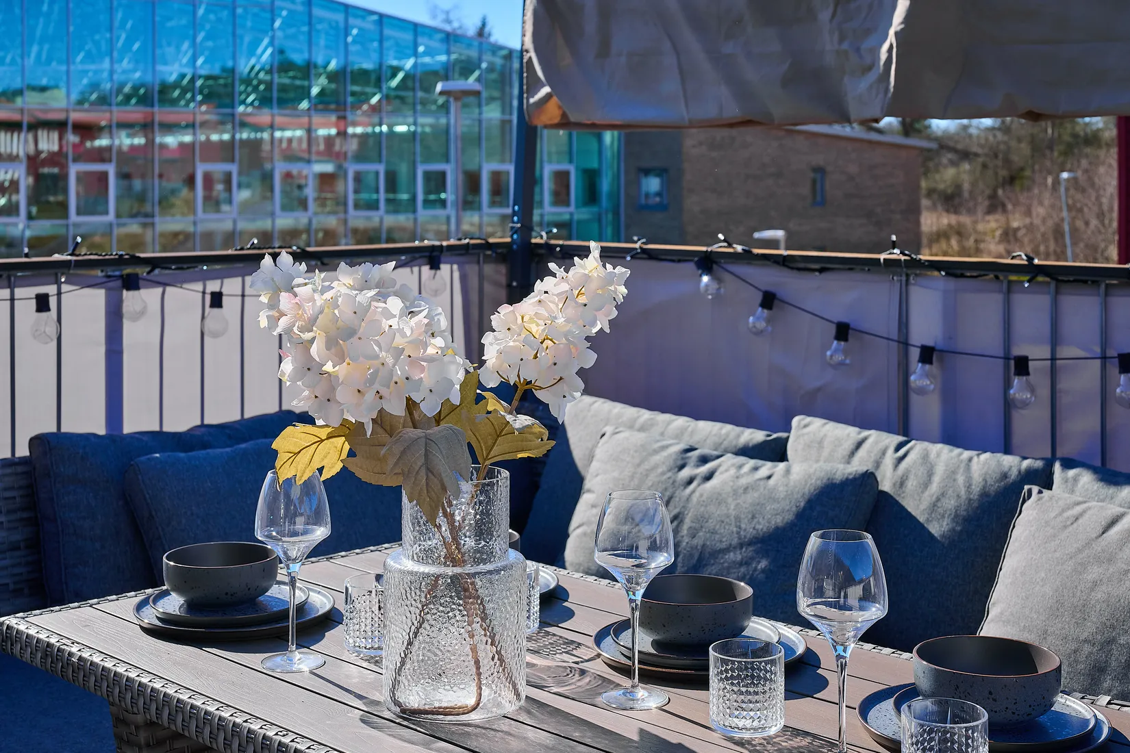 Bostadsrätt, Svanvägen 1D, Strängnäs