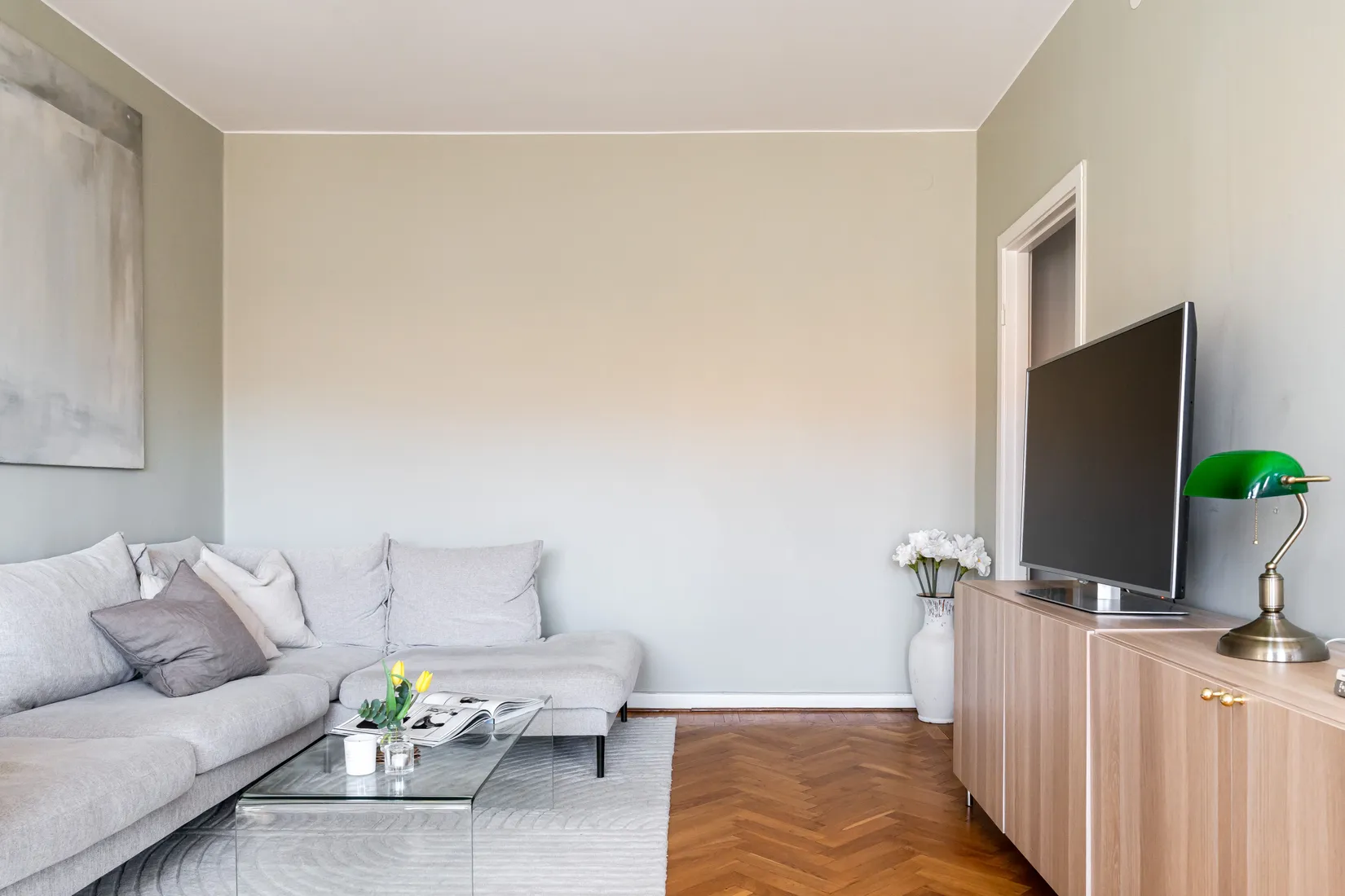 Bostadsrätt, Örsholmsgången 8C, Fågelbacken, Malmö