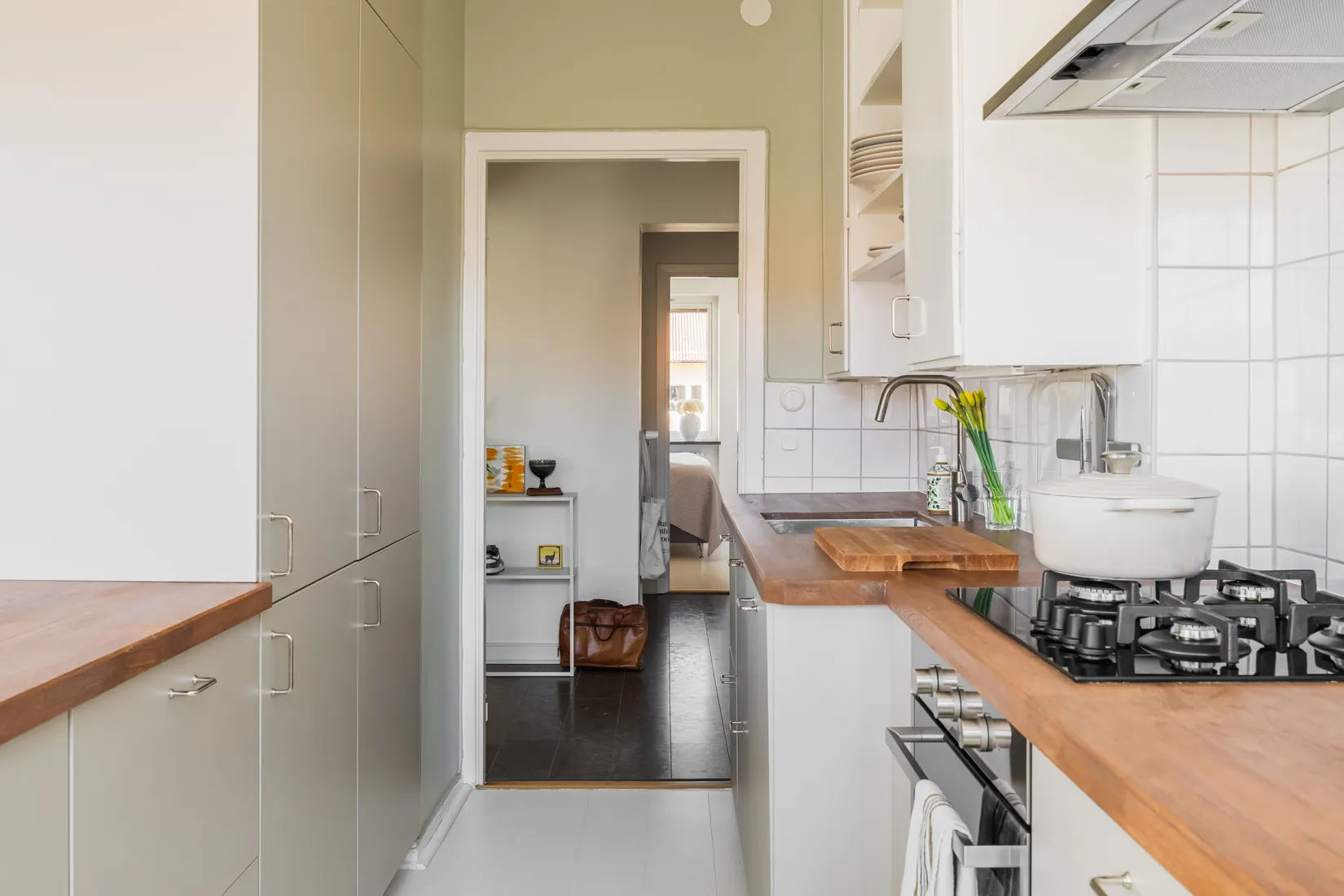 Bostadsrätt, Örsholmsgången 8C, Fågelbacken, Malmö