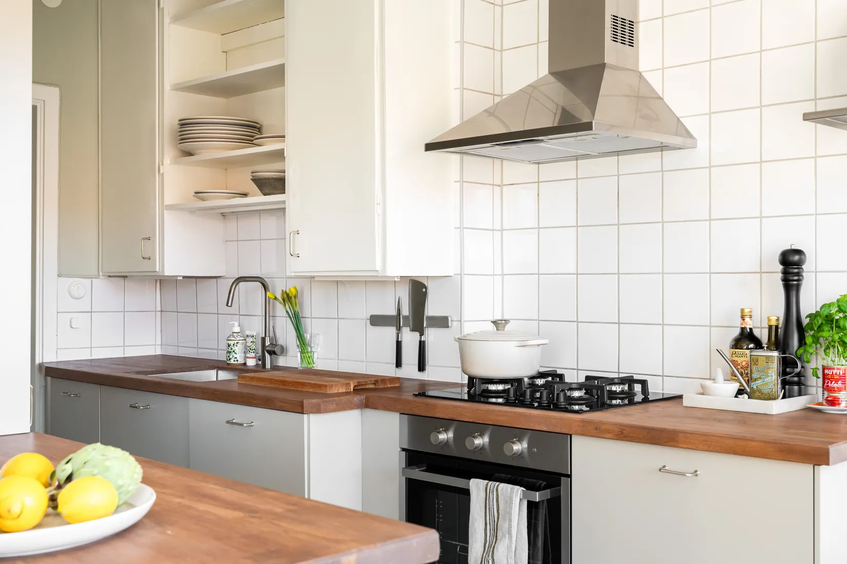 Bostadsrätt, Örsholmsgången 8C, Fågelbacken, Malmö