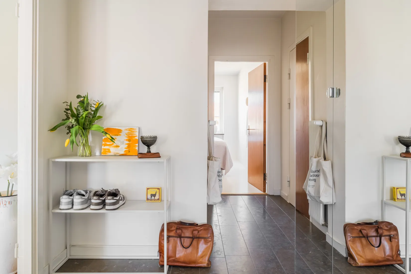 Bostadsrätt, Örsholmsgången 8C, Fågelbacken, Malmö