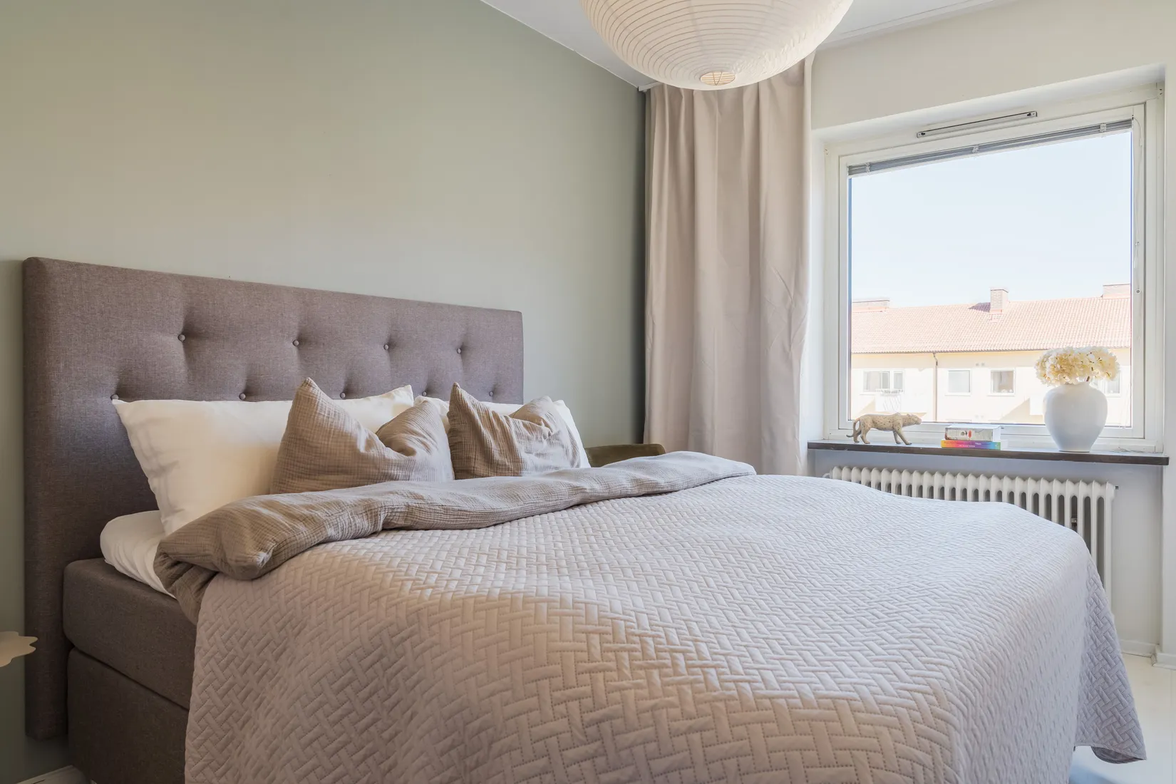 Bostadsrätt, Örsholmsgången 8C, Fågelbacken, Malmö