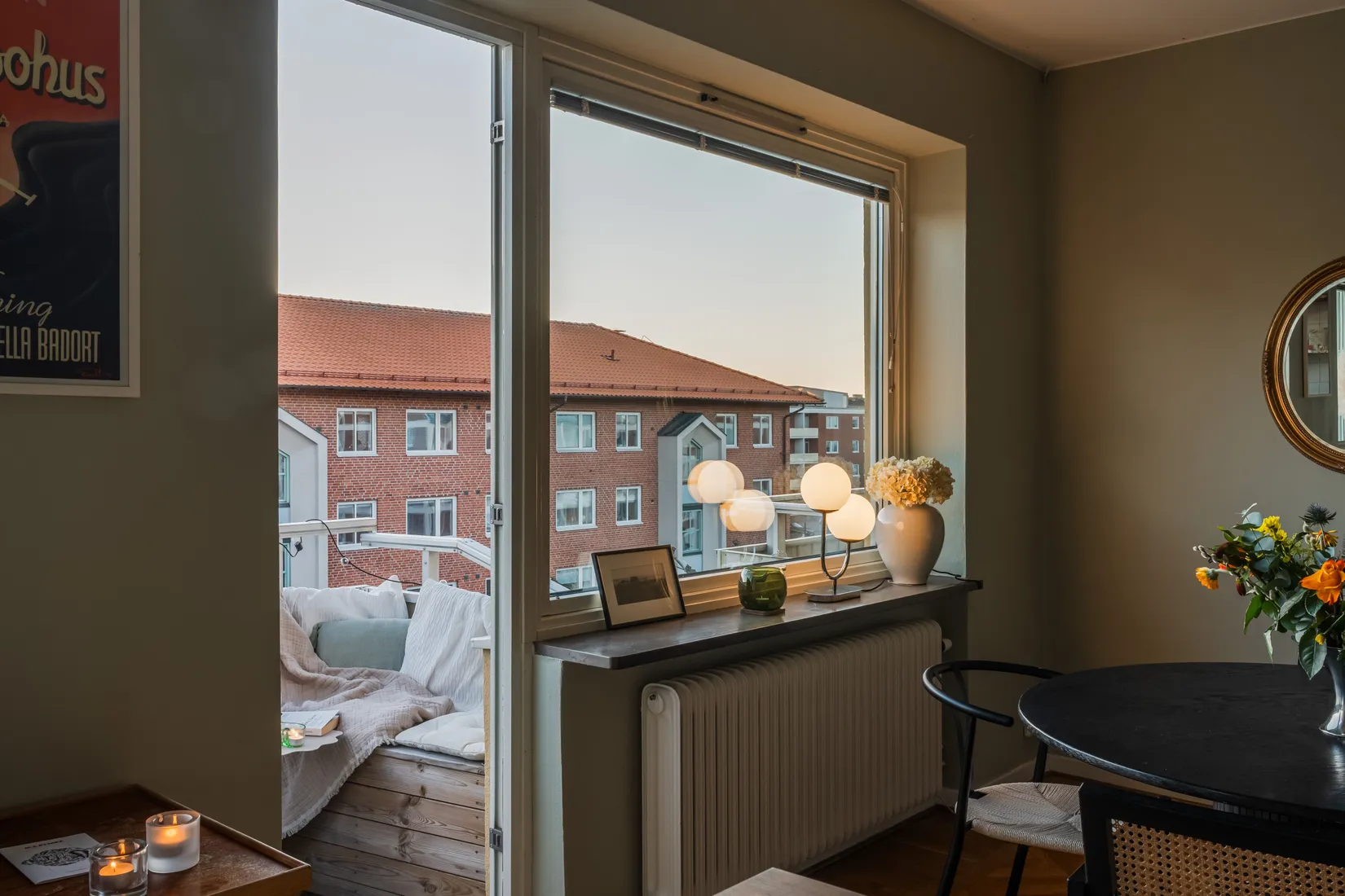 Bostadsrätt, Örsholmsgången 8C, Fågelbacken, Malmö