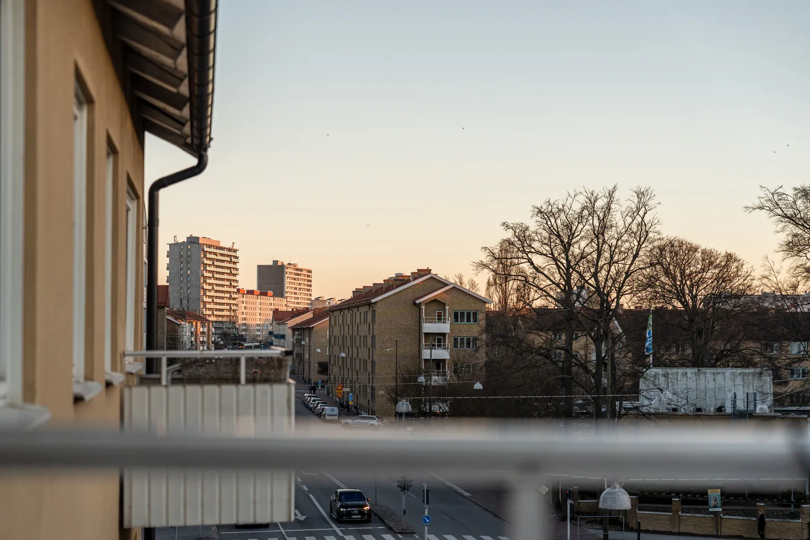 Bostadsrätt, Örsholmsgången 8C, Fågelbacken, Malmö