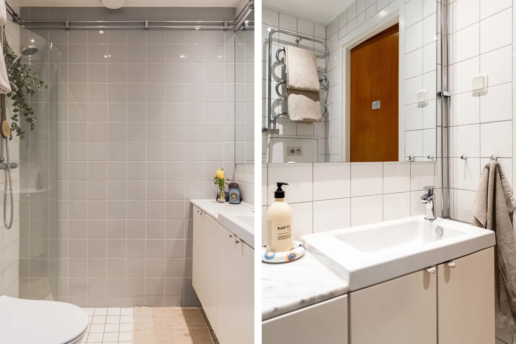 Bostadsrätt, Örsholmsgången 8C, Fågelbacken, Malmö