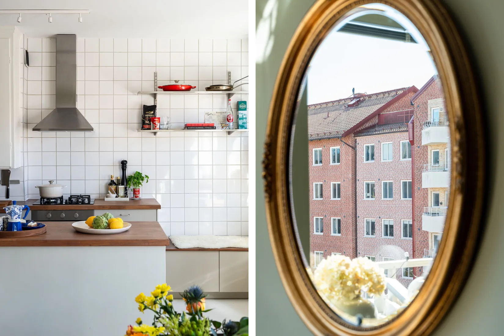 Bostadsrätt, Örsholmsgången 8C, Fågelbacken, Malmö