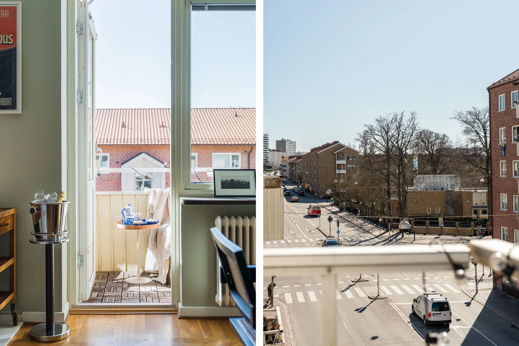 Bostadsrätt, Örsholmsgången 8C, Fågelbacken, Malmö