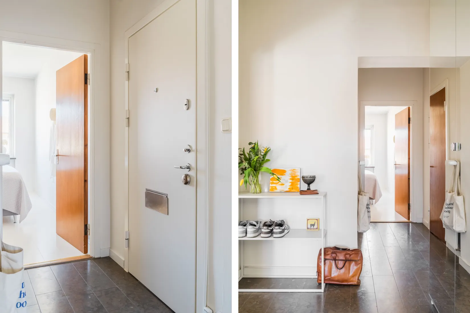 Bostadsrätt, Örsholmsgången 8C, Fågelbacken, Malmö