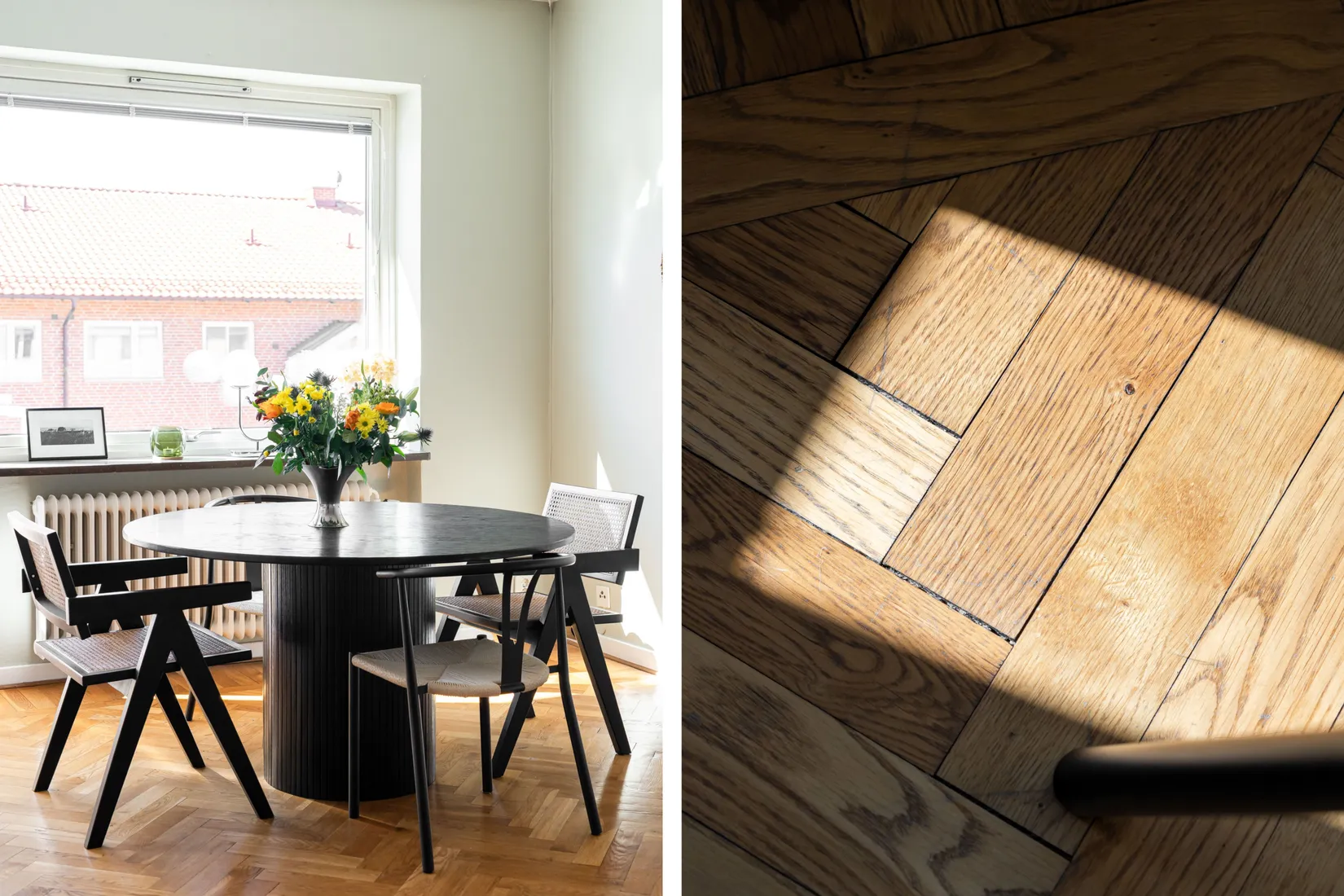 Bostadsrätt, Örsholmsgången 8C, Fågelbacken, Malmö