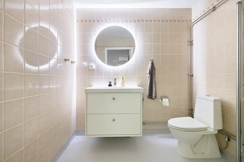 Bostadsrätt, Östanvägen 32, Polhem, Järfälla