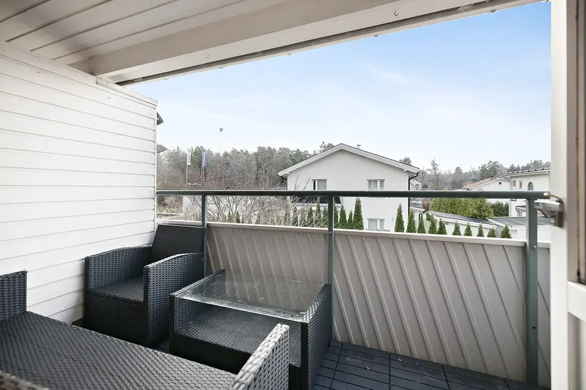 Bostadsrätt, Östanvägen 32, Polhem, Järfälla