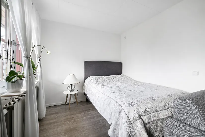 Bostadsrätt, Östanvägen 32, Polhem, Järfälla