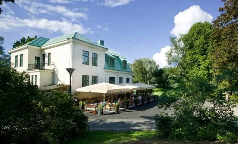 Bostadsrätt, Budkavlevägen 1, Segeltorp, Huddinge