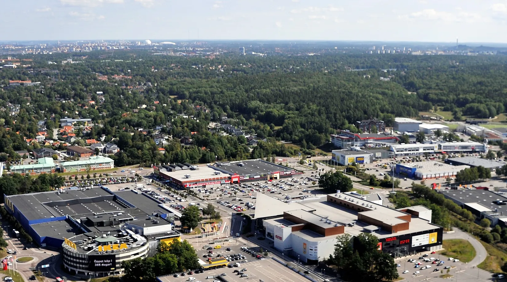 Bostadsrätt, Budkavlevägen 1, Segeltorp, Huddinge