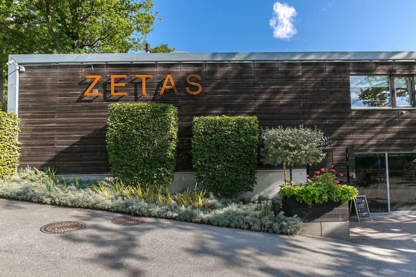 Bostadsrätt, Budkavlevägen 1, Segeltorp, Huddinge