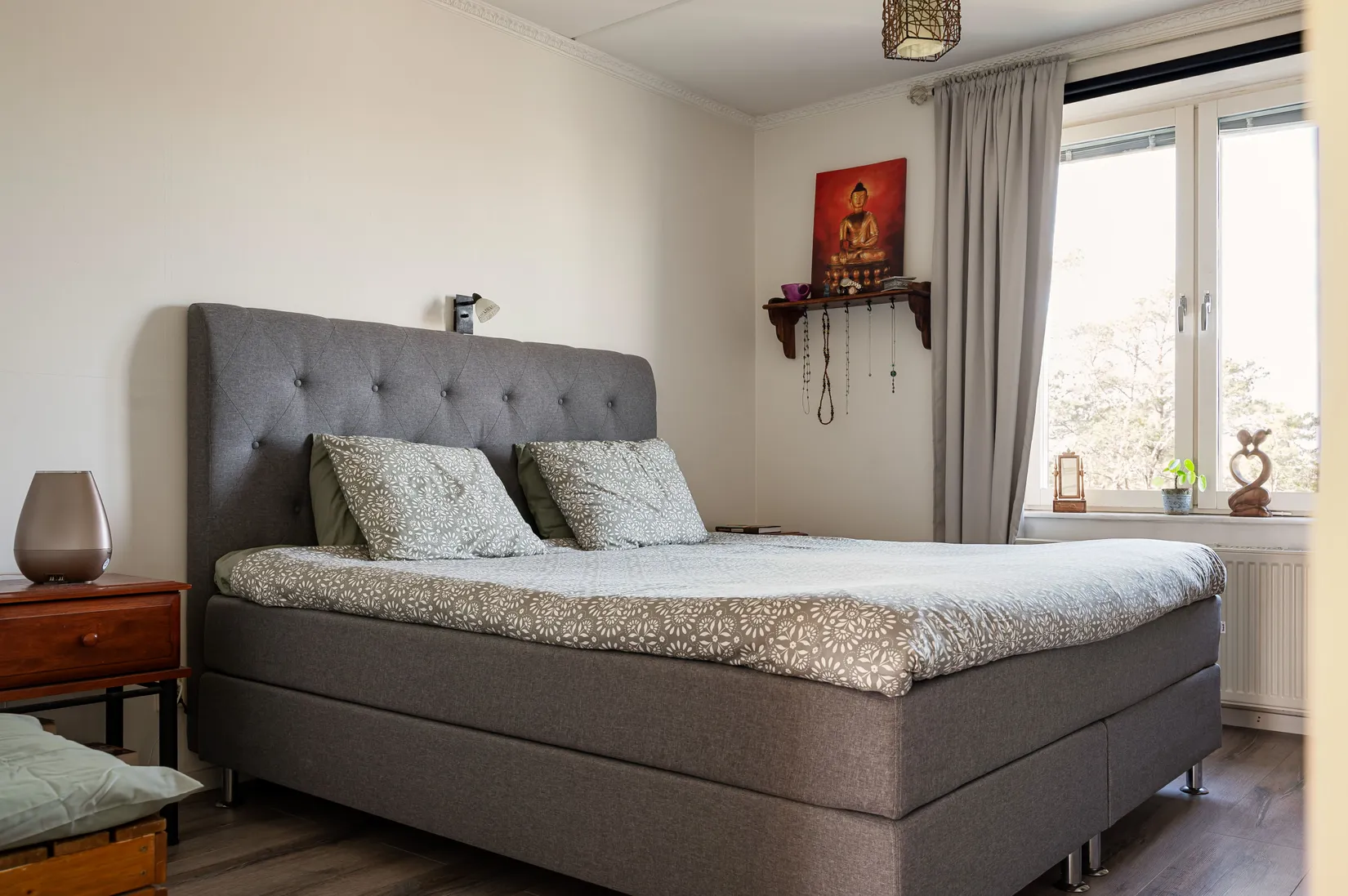 Bostadsrätt, Budkavlevägen 1, Segeltorp, Huddinge