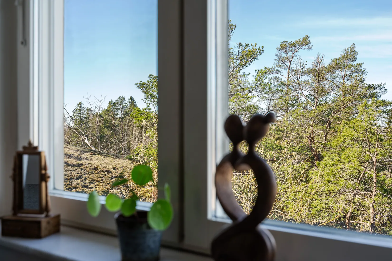 Bostadsrätt, Budkavlevägen 1, Segeltorp, Huddinge